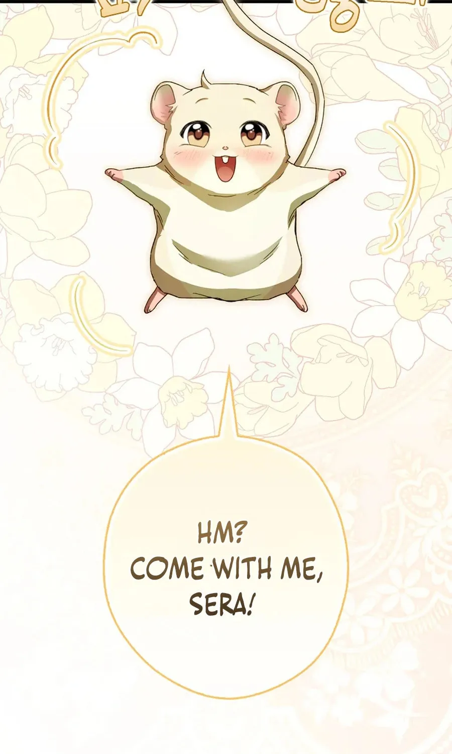 This Wild Mouse Has Taken Cinderella Chapter 5 page 101 - 