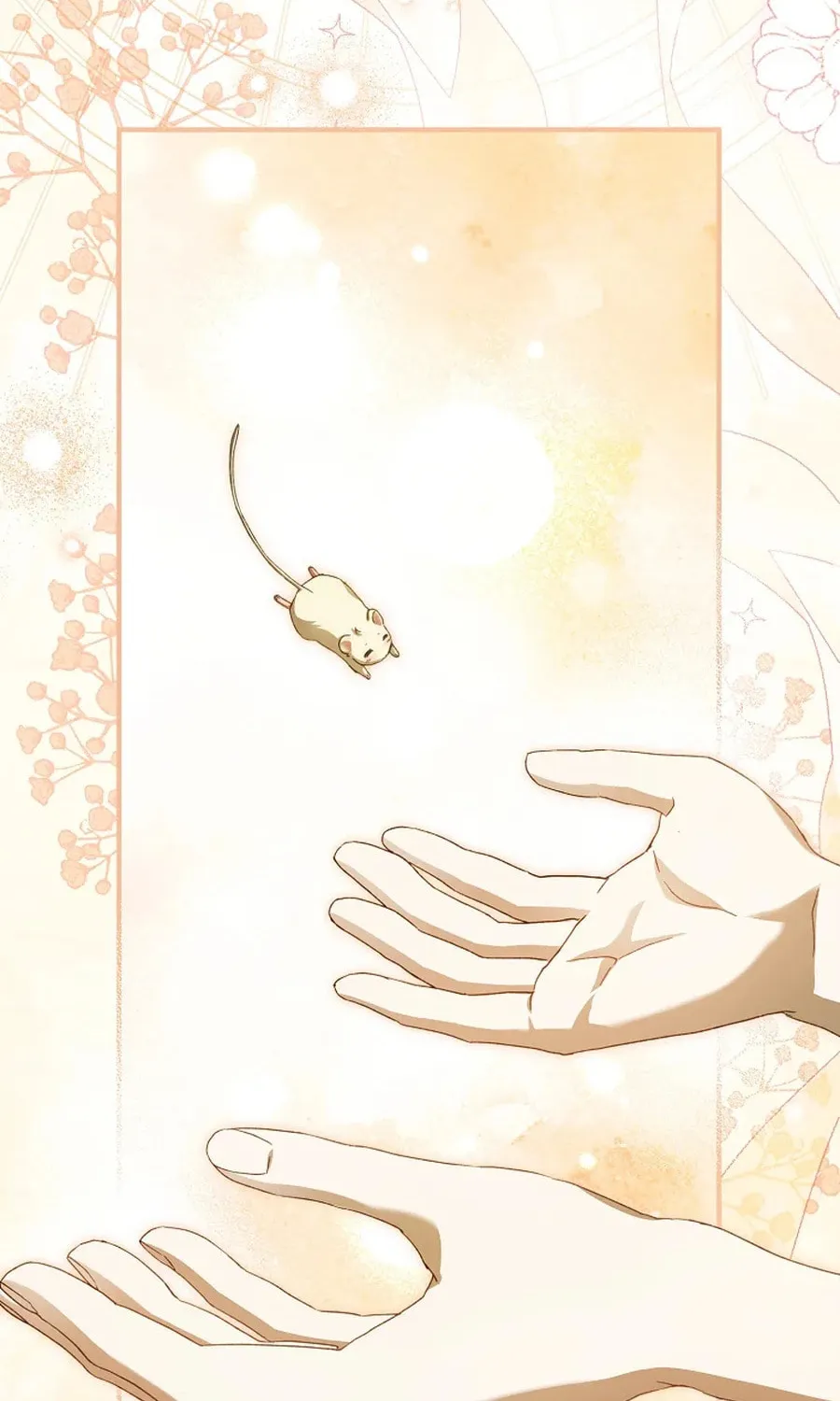 This Wild Mouse Has Taken Cinderella Chapter 5 page 104 - 