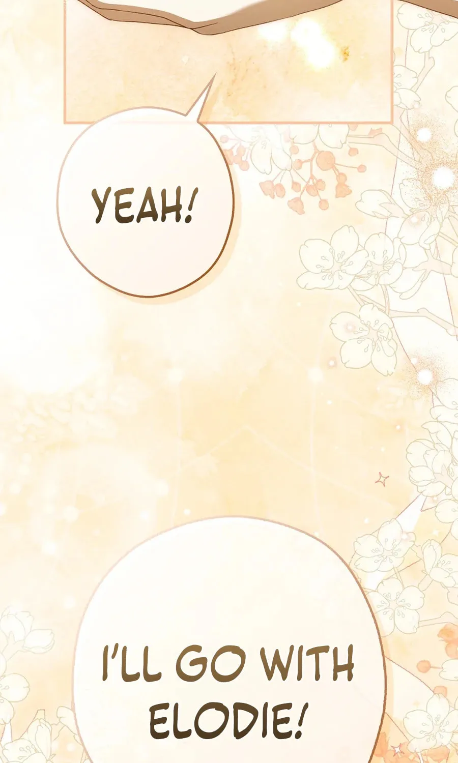 This Wild Mouse Has Taken Cinderella Chapter 5 page 105 - 