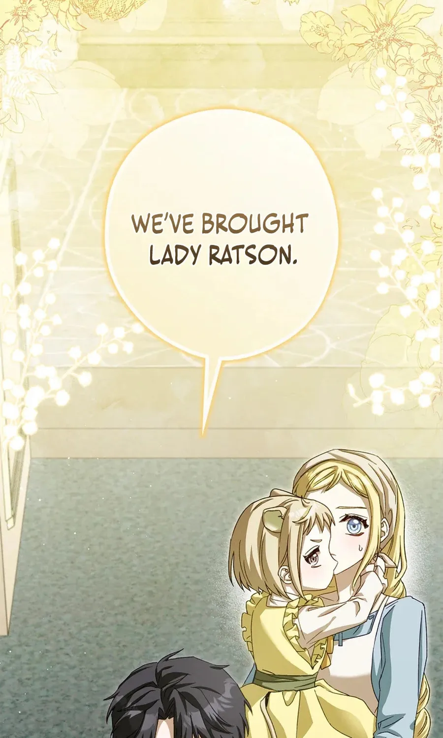 This Wild Mouse Has Taken Cinderella Chapter 5 page 14 - 