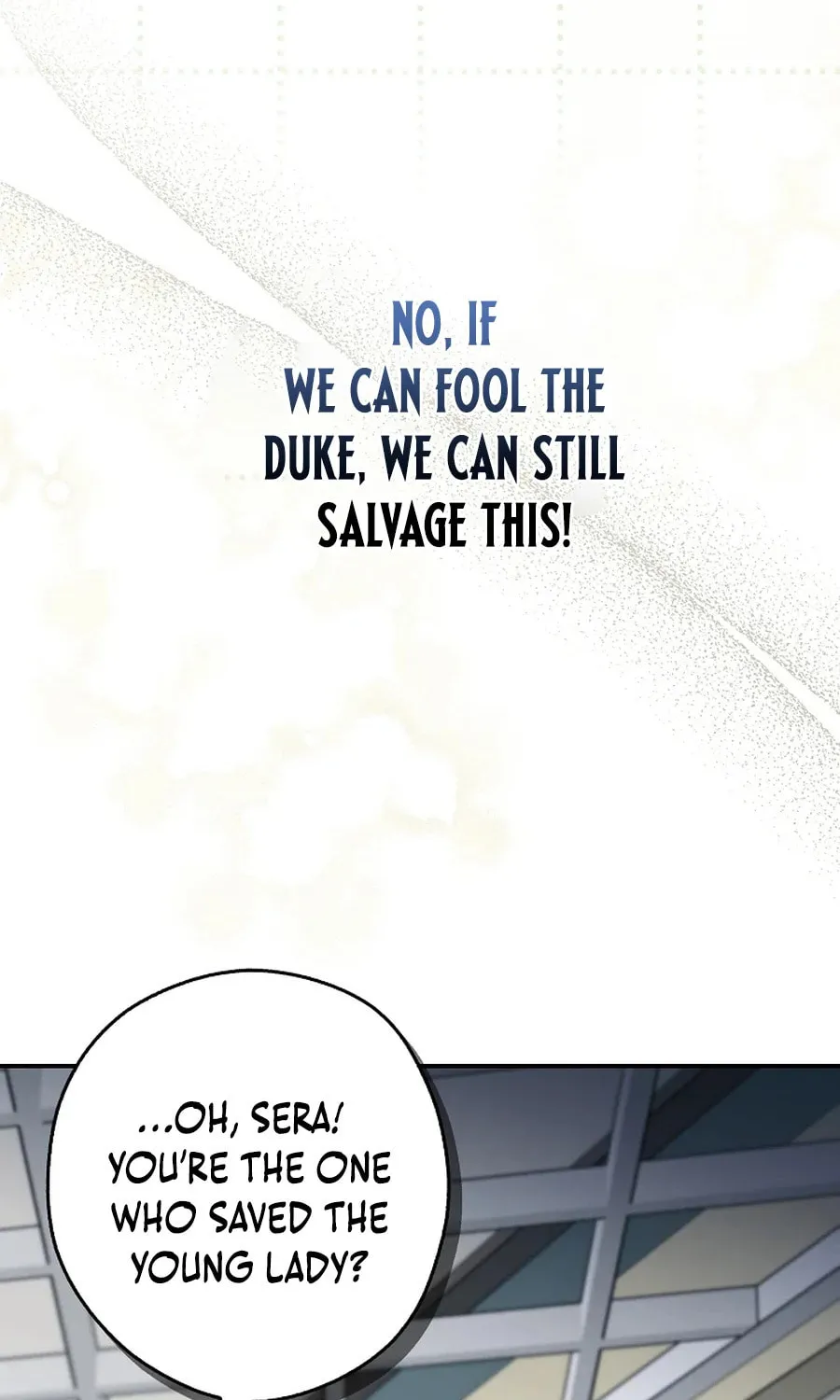 This Wild Mouse Has Taken Cinderella Chapter 5 page 20 - 