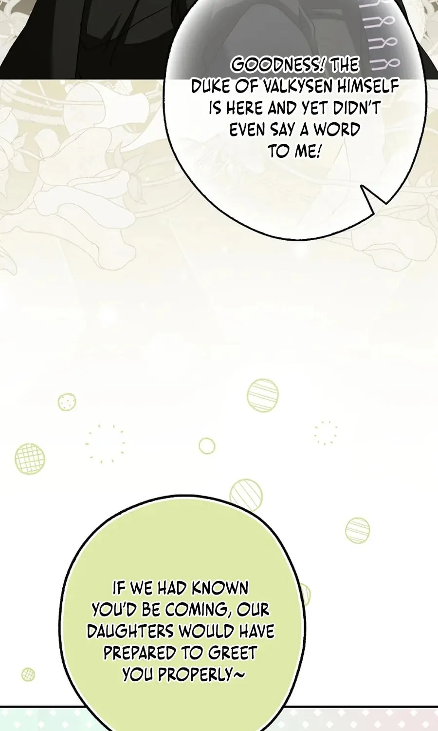 This Wild Mouse Has Taken Cinderella Chapter 5 page 4 - 