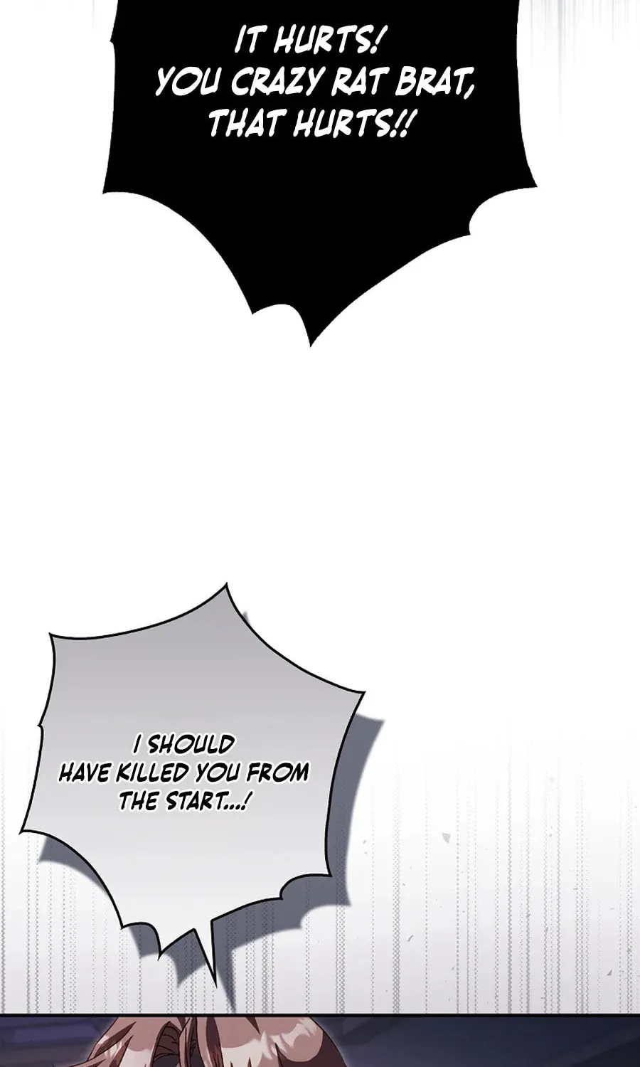 This Wild Mouse Has Taken Cinderella Chapter 5 page 31 - 