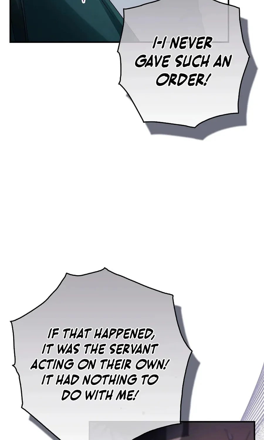 This Wild Mouse Has Taken Cinderella Chapter 5 page 36 - 