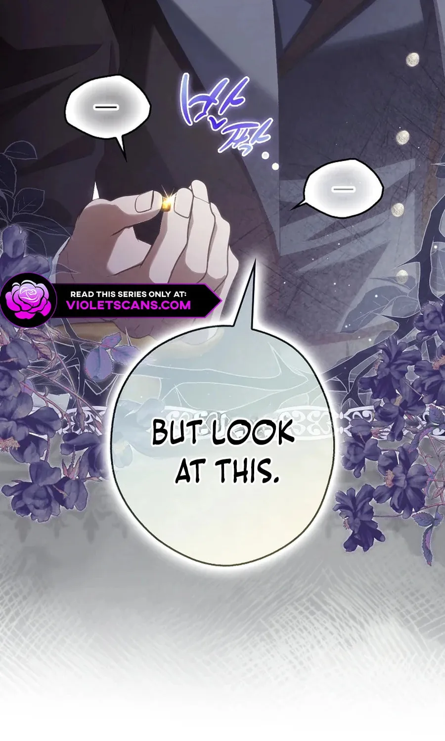 This Wild Mouse Has Taken Cinderella Chapter 5 page 43 - 