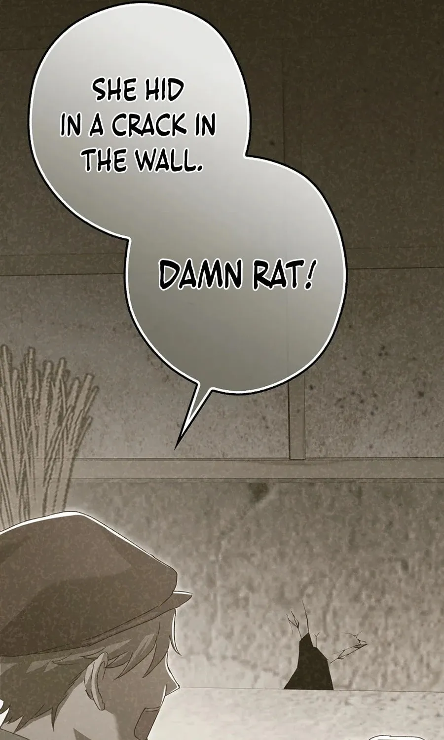 This Wild Mouse Has Taken Cinderella Chapter 5 page 48 - 
