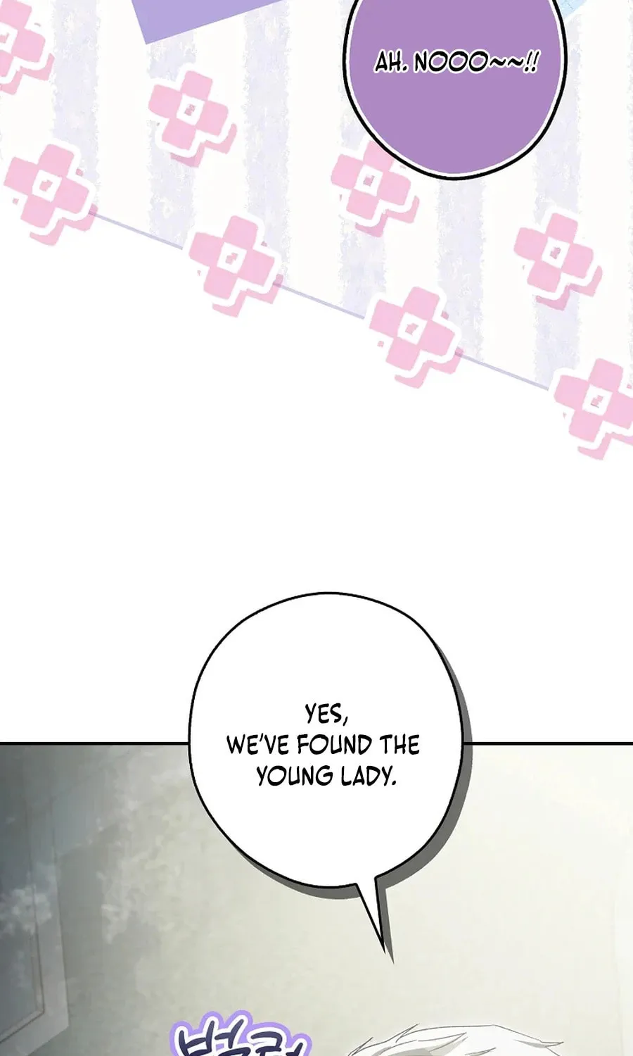 This Wild Mouse Has Taken Cinderella Chapter 5 page 60 - 