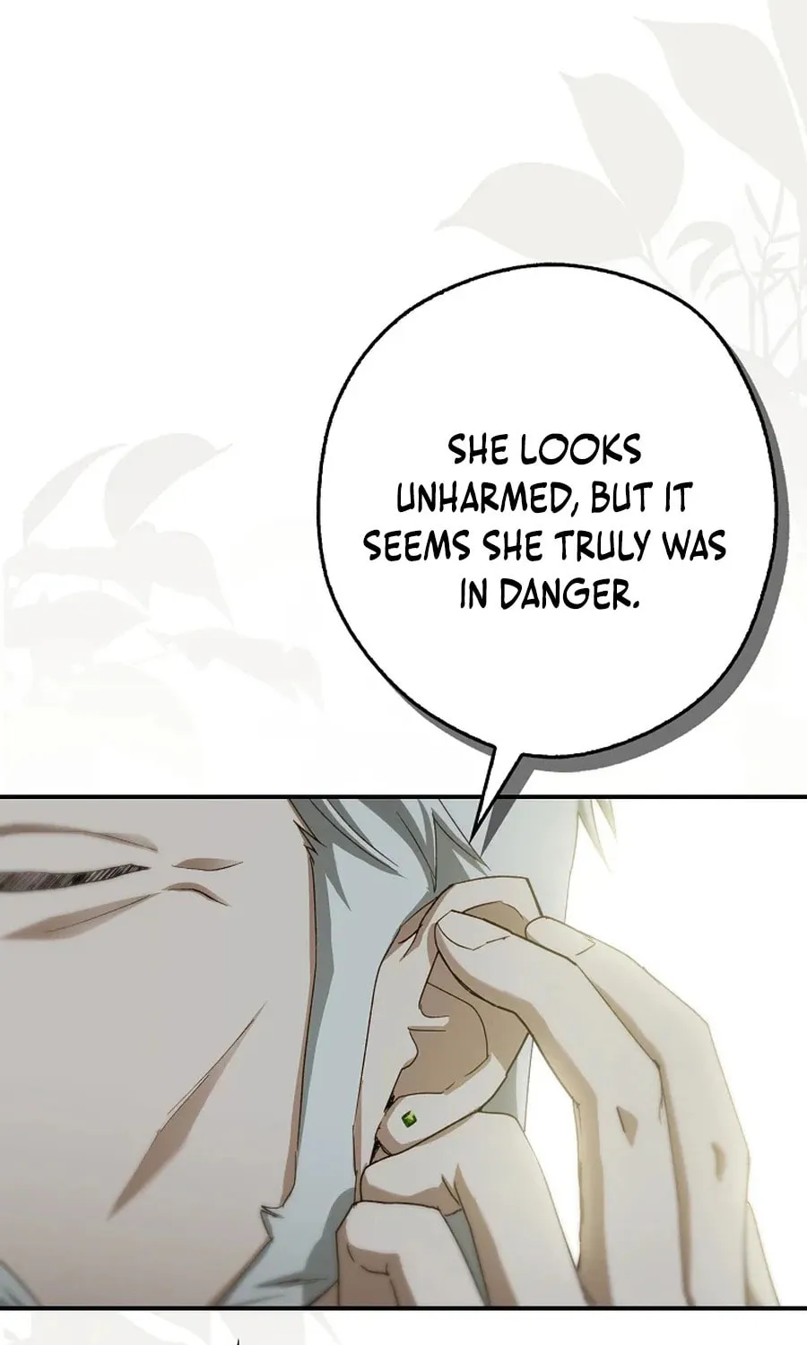 This Wild Mouse Has Taken Cinderella Chapter 5 page 62 - 