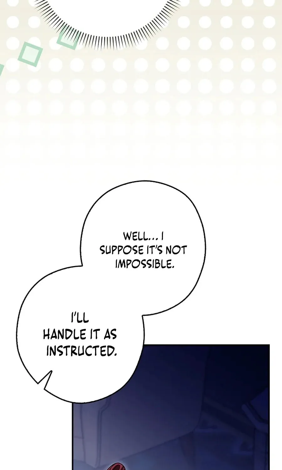 This Wild Mouse Has Taken Cinderella Chapter 5 page 68 - 