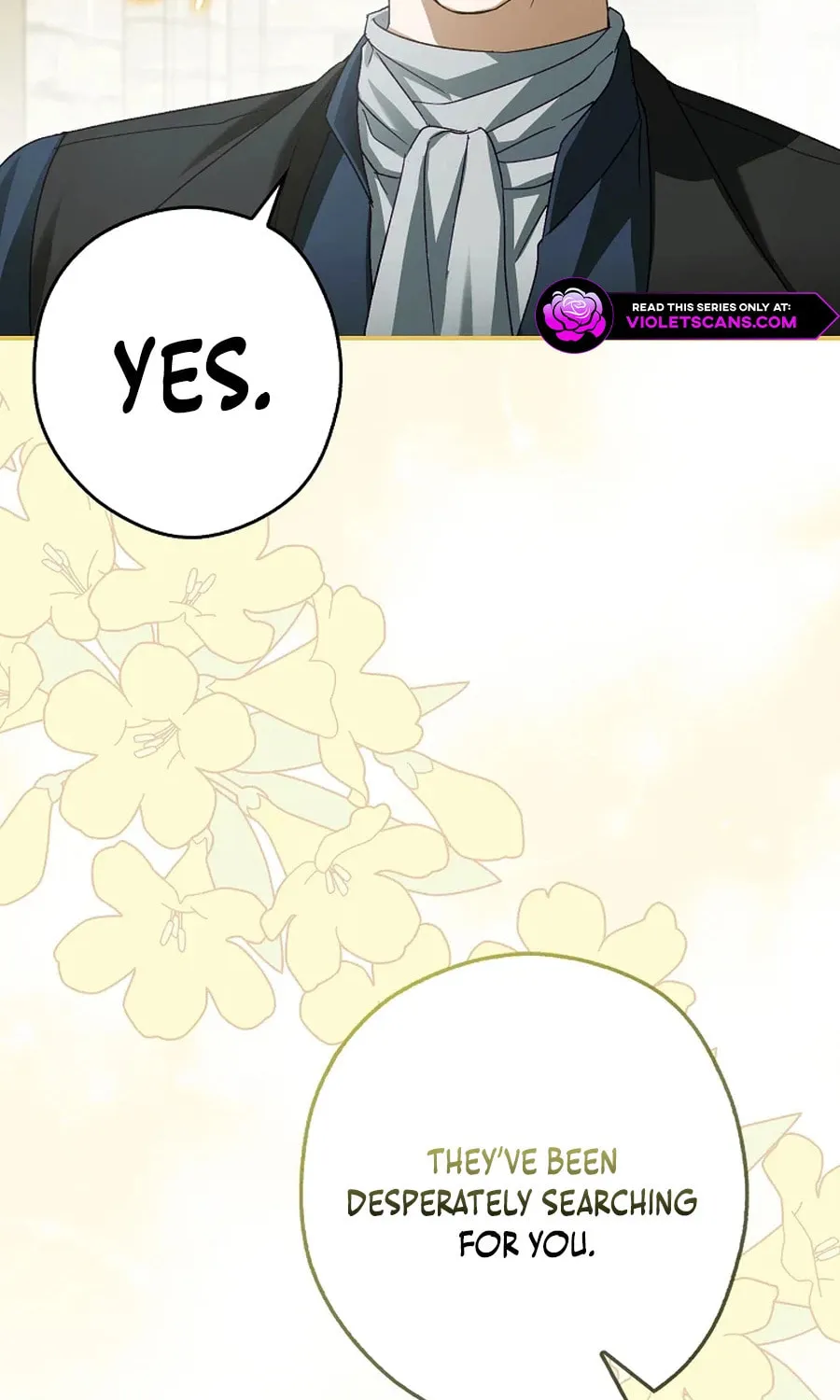 This Wild Mouse Has Taken Cinderella Chapter 5 page 83 - 