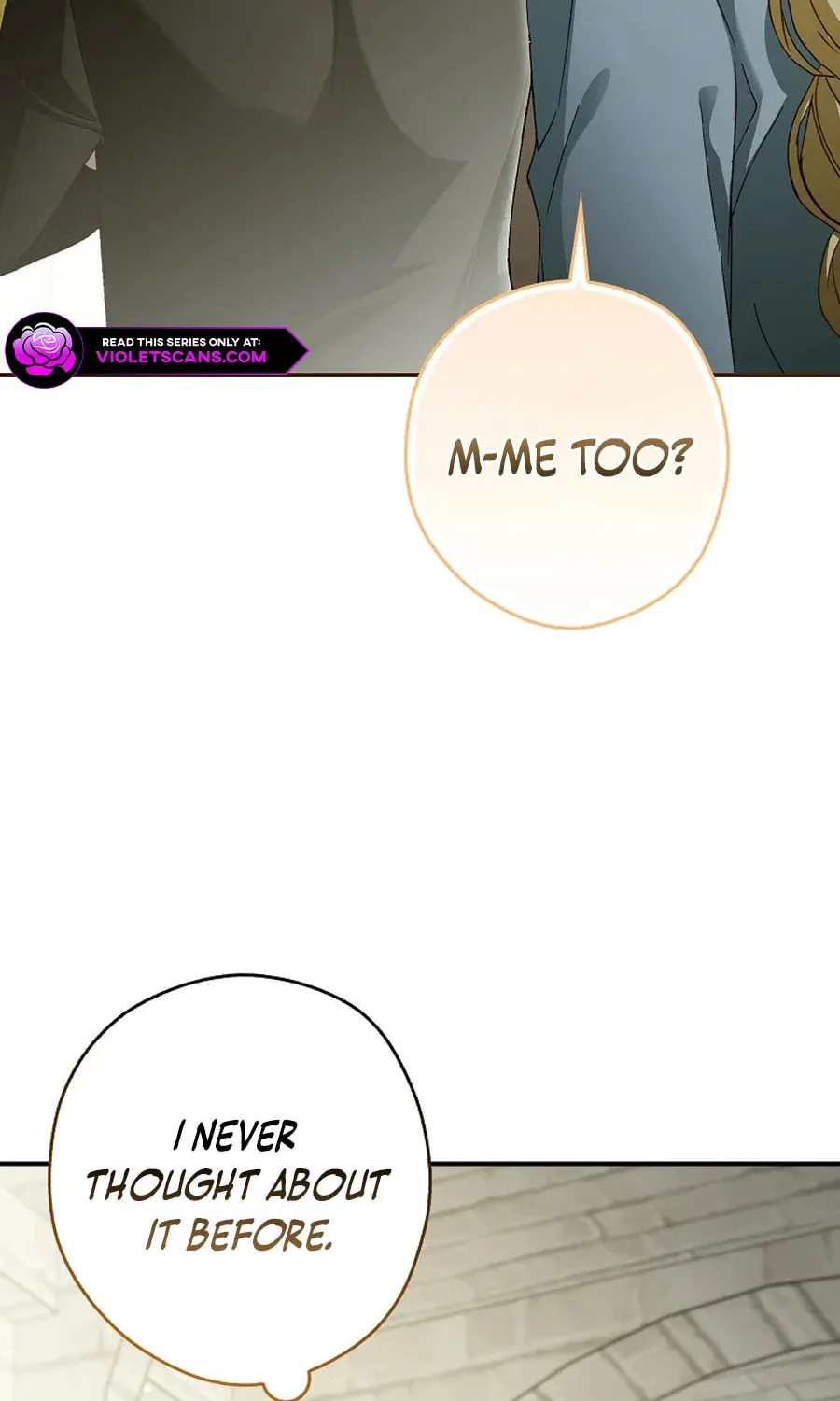 This Wild Mouse Has Taken Cinderella Chapter 5 page 97 - 