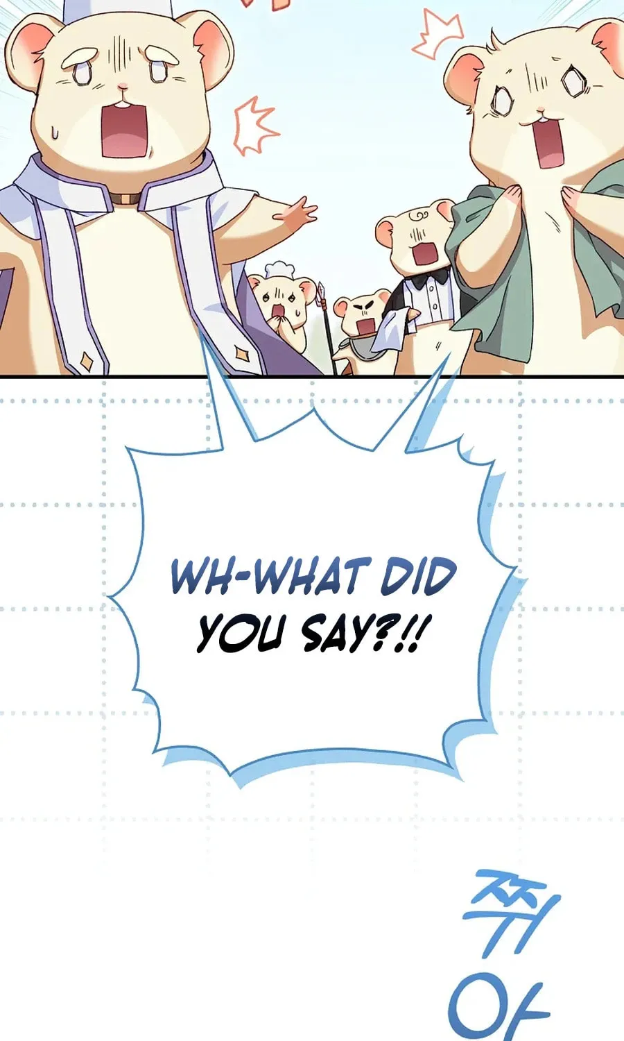 This Wild Mouse Has Taken Cinderella Chapter 6 page 108 - 