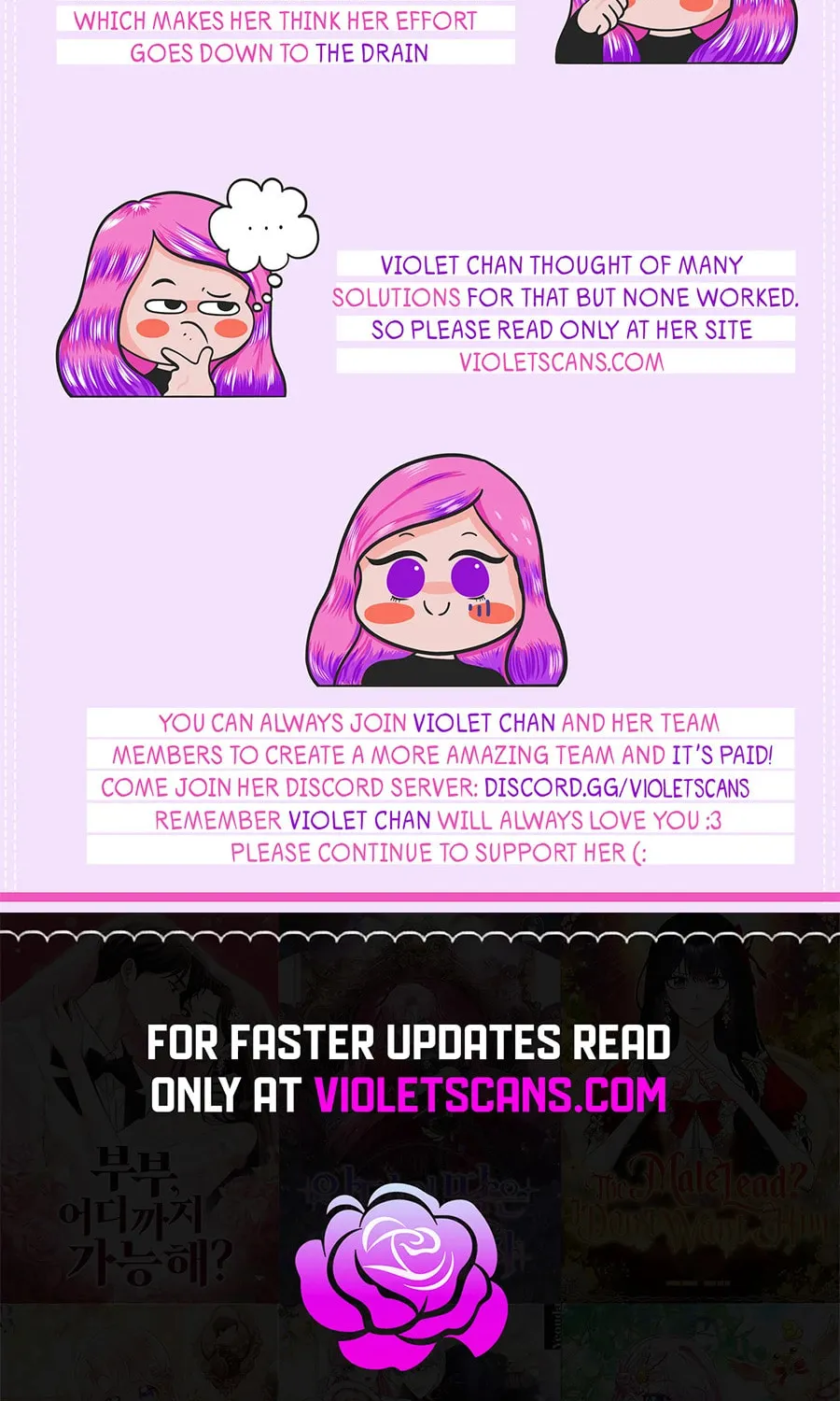 This Wild Mouse Has Taken Cinderella Chapter 6 page 111 - 