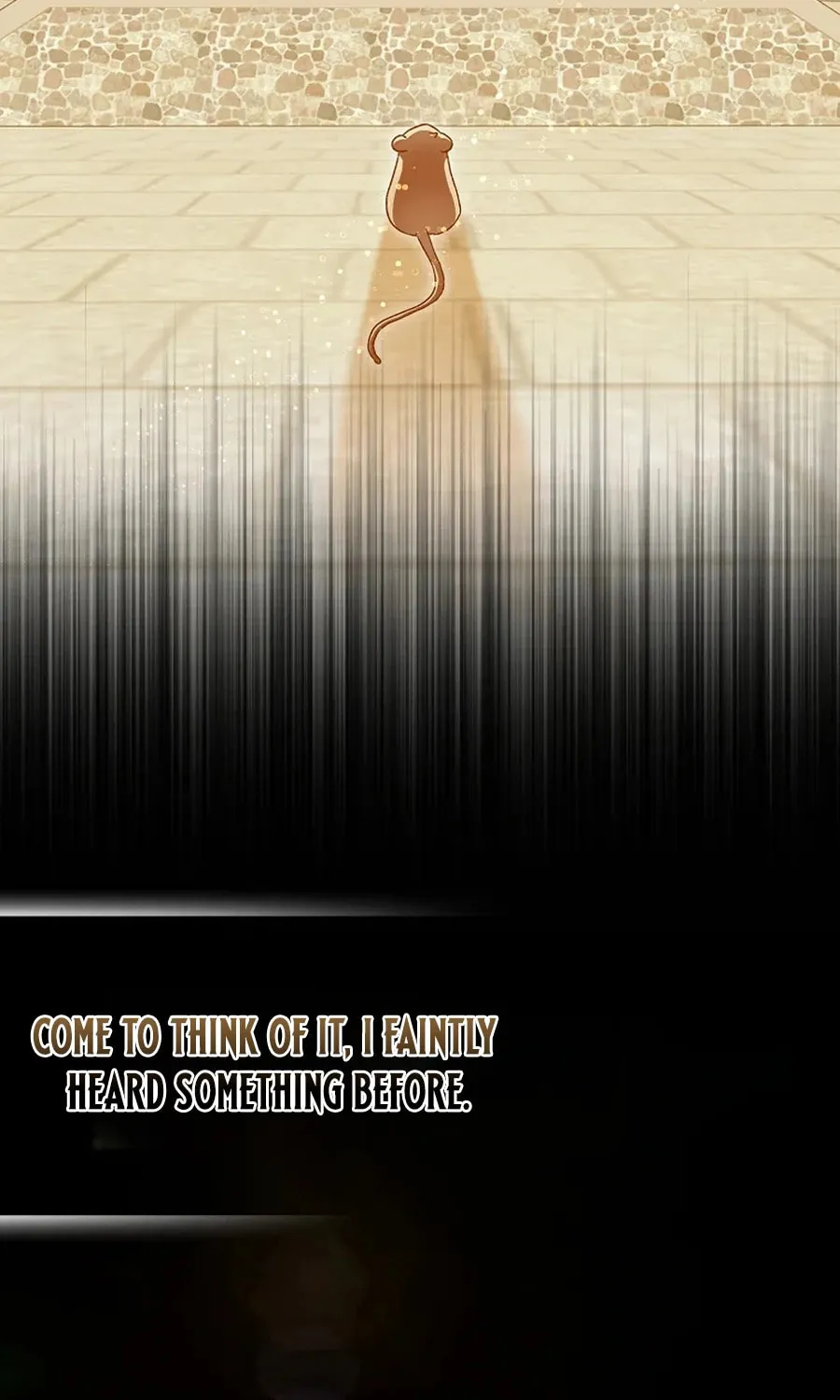 This Wild Mouse Has Taken Cinderella Chapter 6 page 18 - 