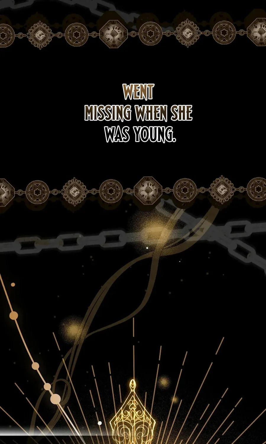 This Wild Mouse Has Taken Cinderella Chapter 6 page 20 - 