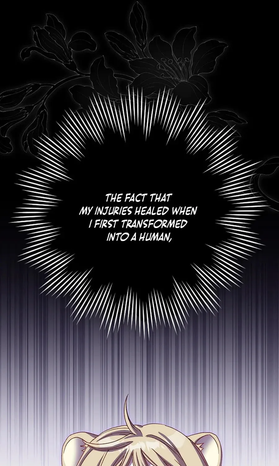 This Wild Mouse Has Taken Cinderella Chapter 6 page 23 - 