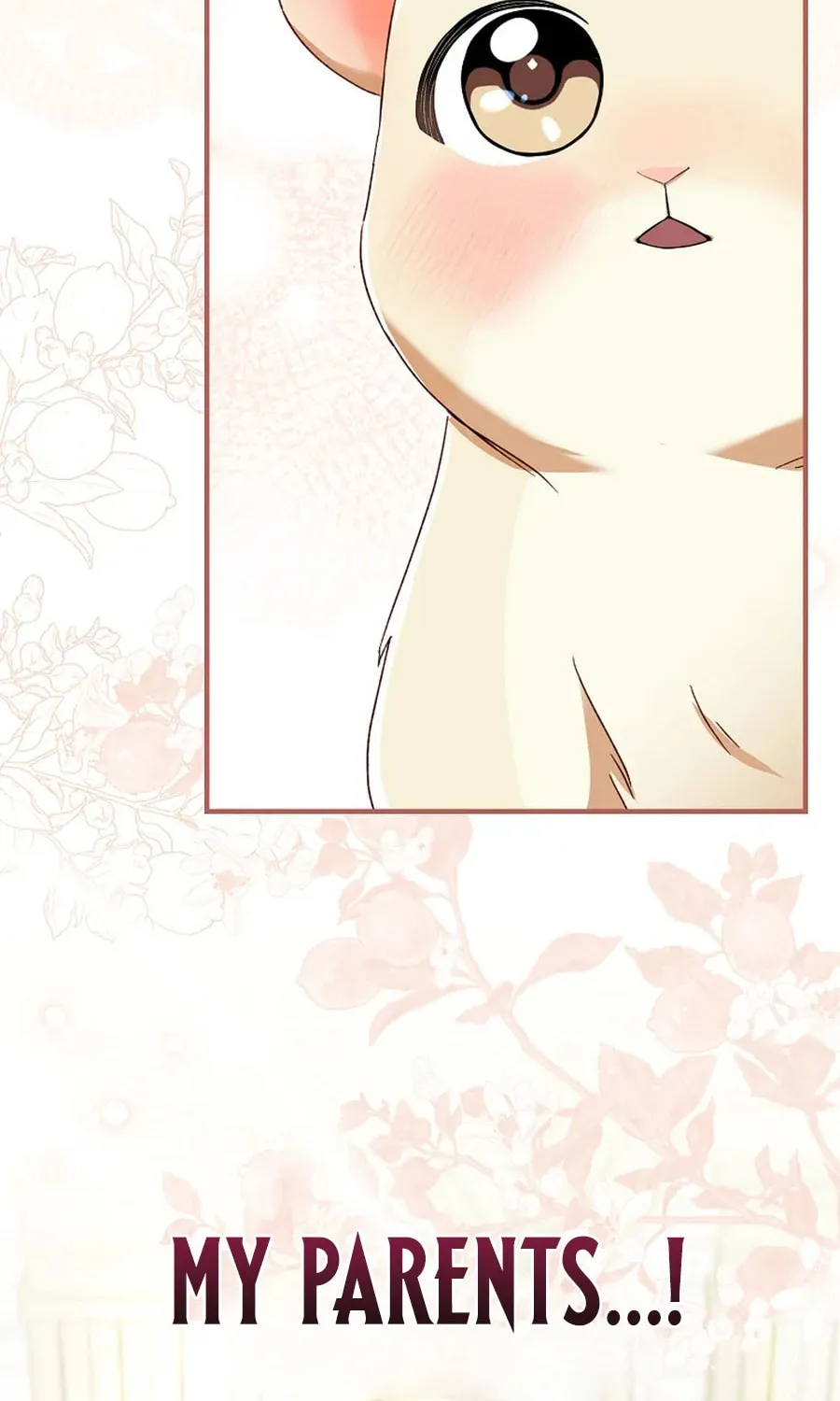 This Wild Mouse Has Taken Cinderella Chapter 6 page 30 - 