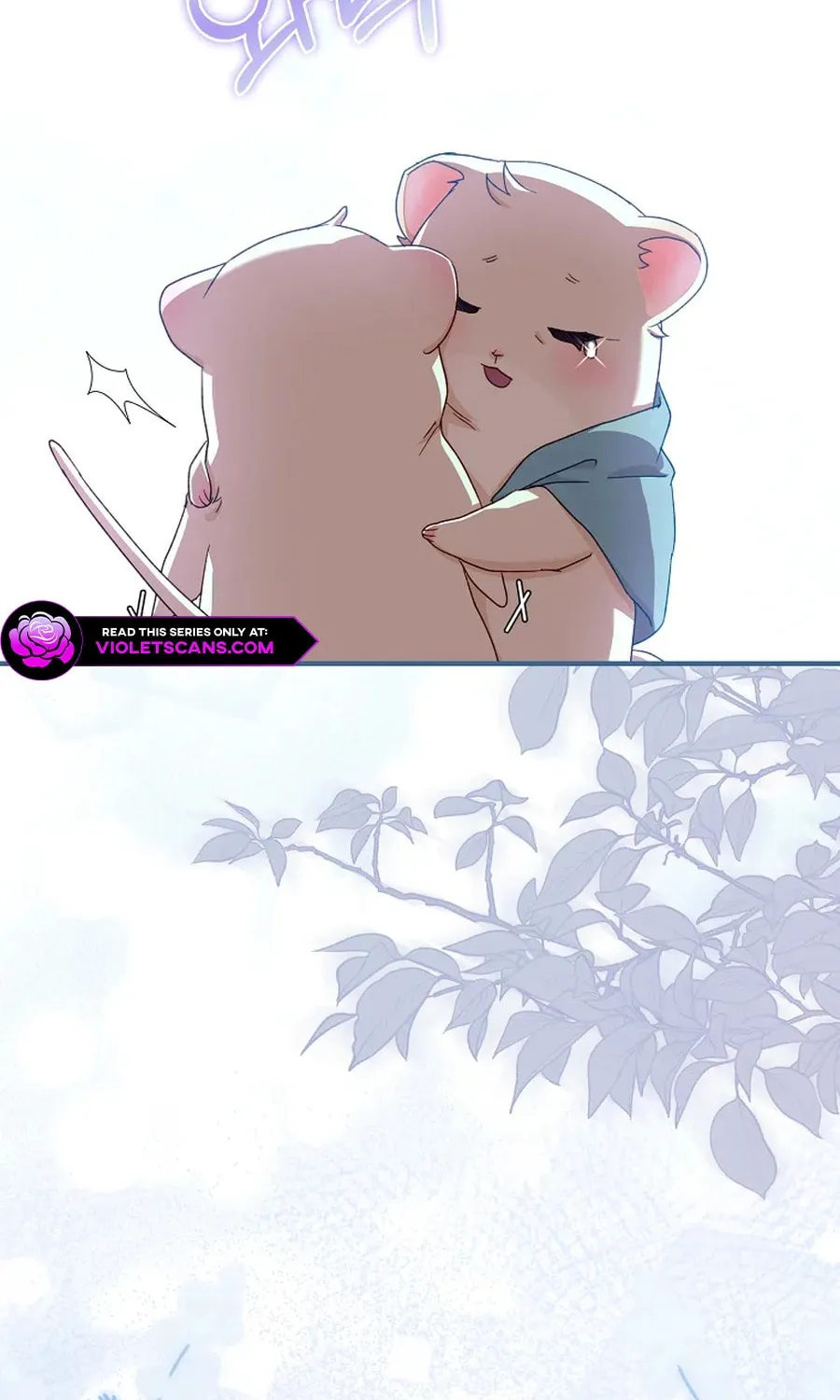 This Wild Mouse Has Taken Cinderella Chapter 6 page 40 - 