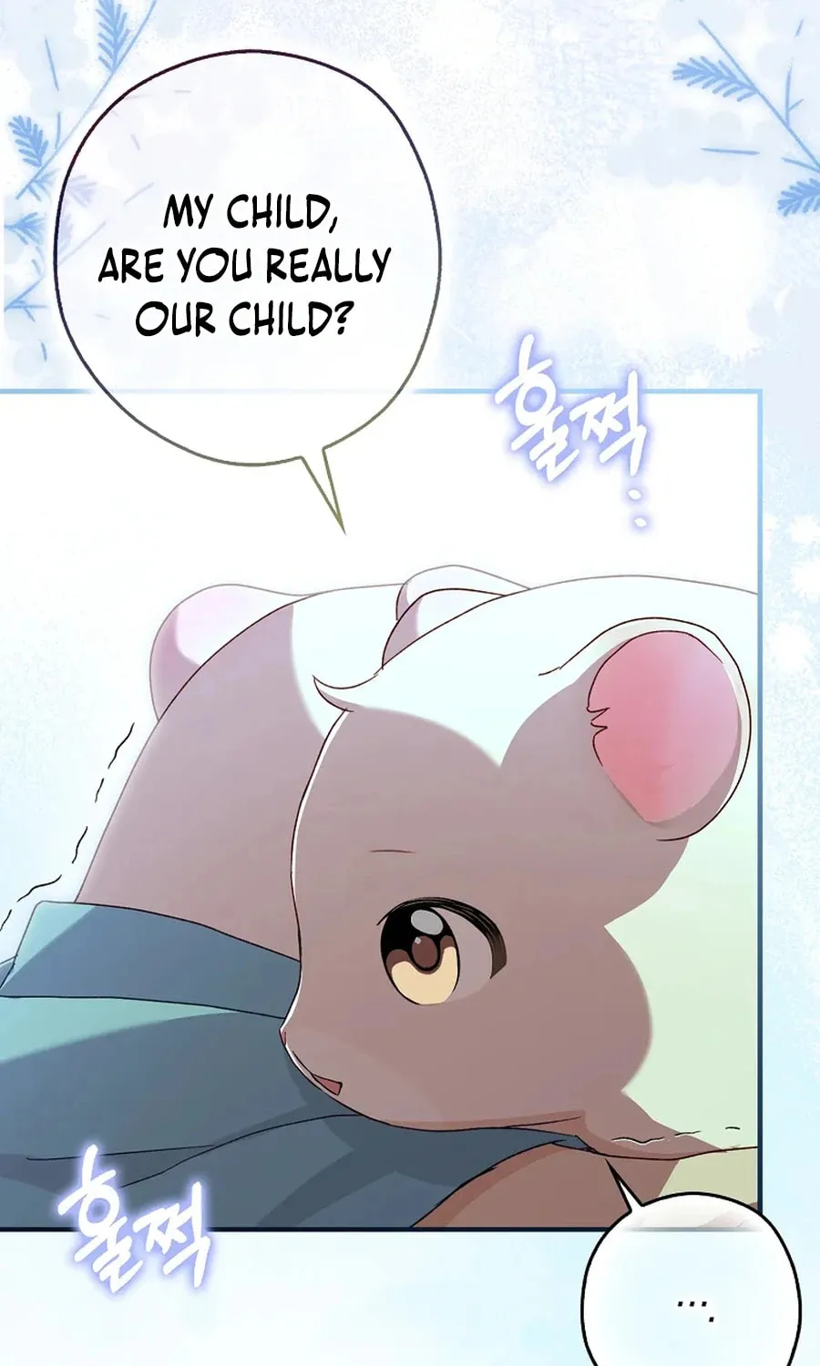This Wild Mouse Has Taken Cinderella Chapter 6 page 41 - 