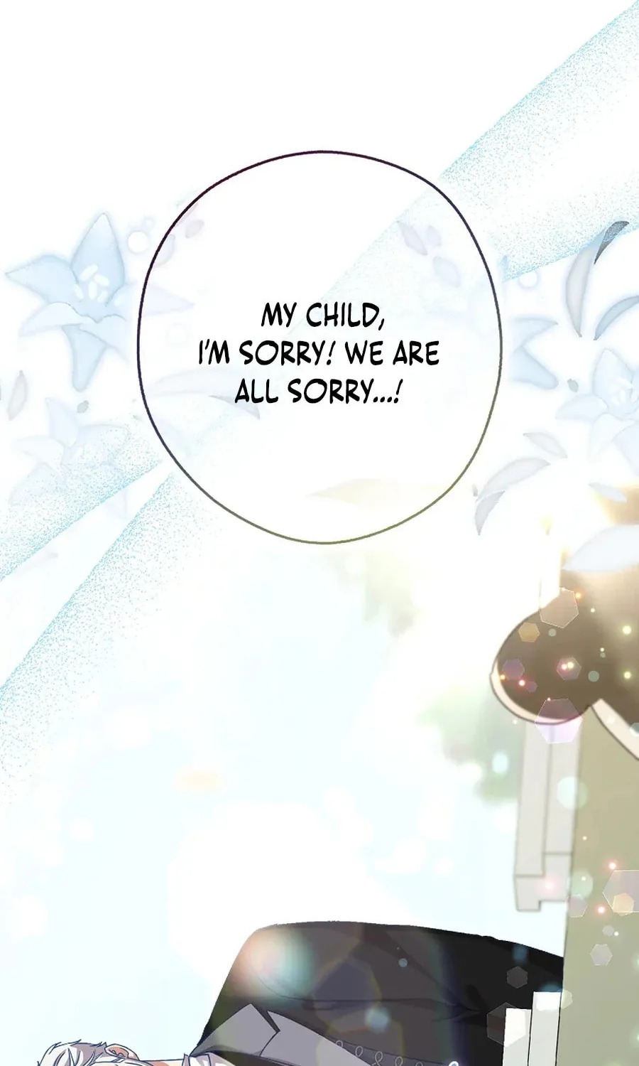 This Wild Mouse Has Taken Cinderella Chapter 6 page 44 - 