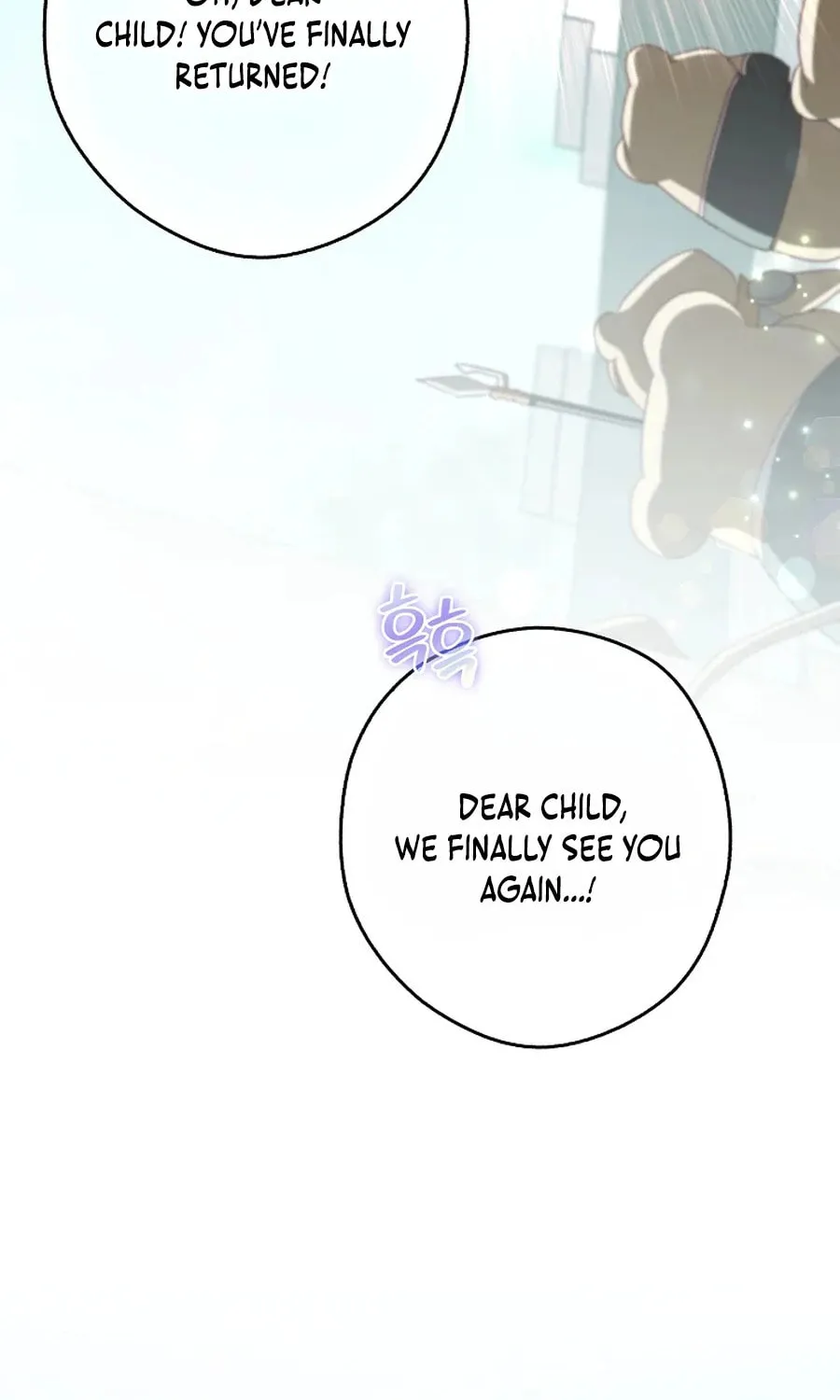 This Wild Mouse Has Taken Cinderella Chapter 6 page 46 - 