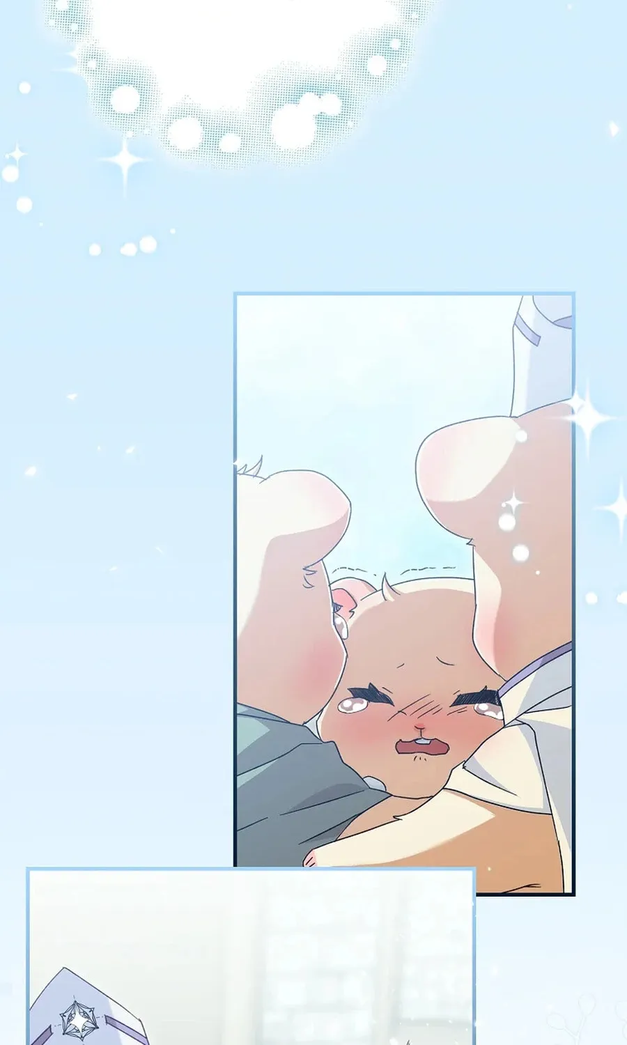 This Wild Mouse Has Taken Cinderella Chapter 6 page 52 - 