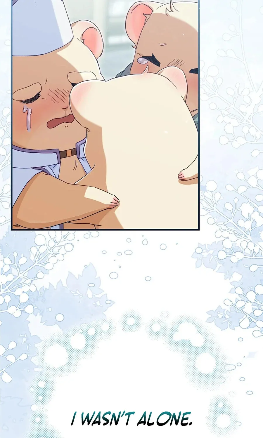 This Wild Mouse Has Taken Cinderella Chapter 6 page 53 - 