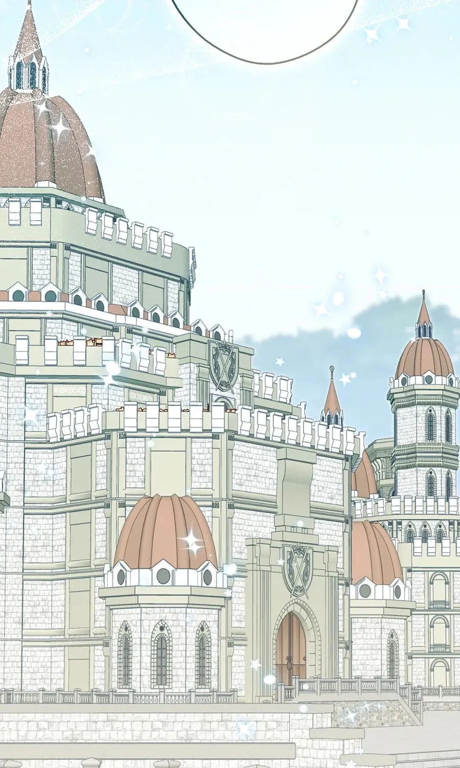 This Wild Mouse Has Taken Cinderella Chapter 6 page 55 - 