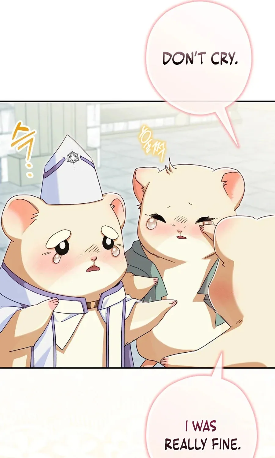 This Wild Mouse Has Taken Cinderella Chapter 6 page 59 - 