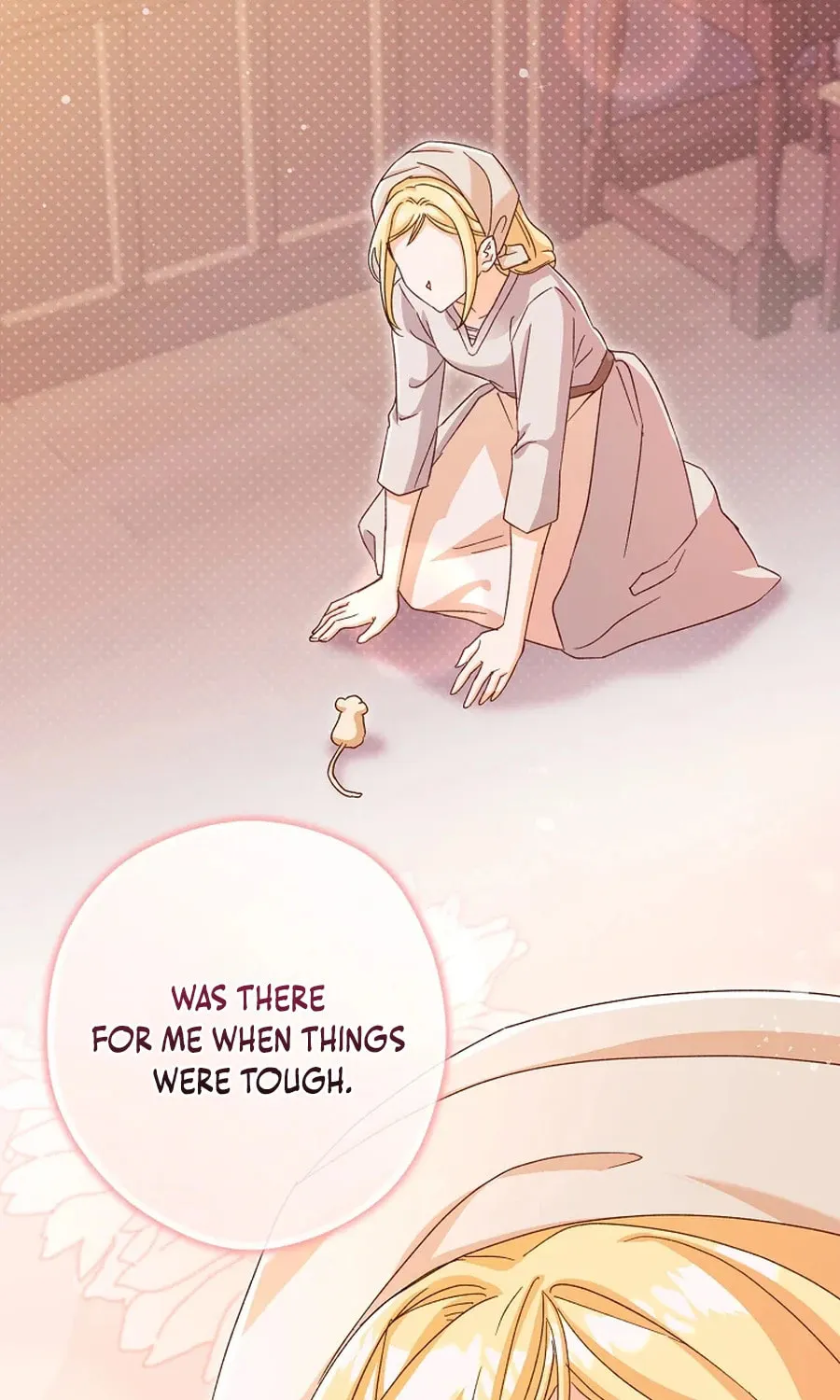 This Wild Mouse Has Taken Cinderella Chapter 6 page 61 - 