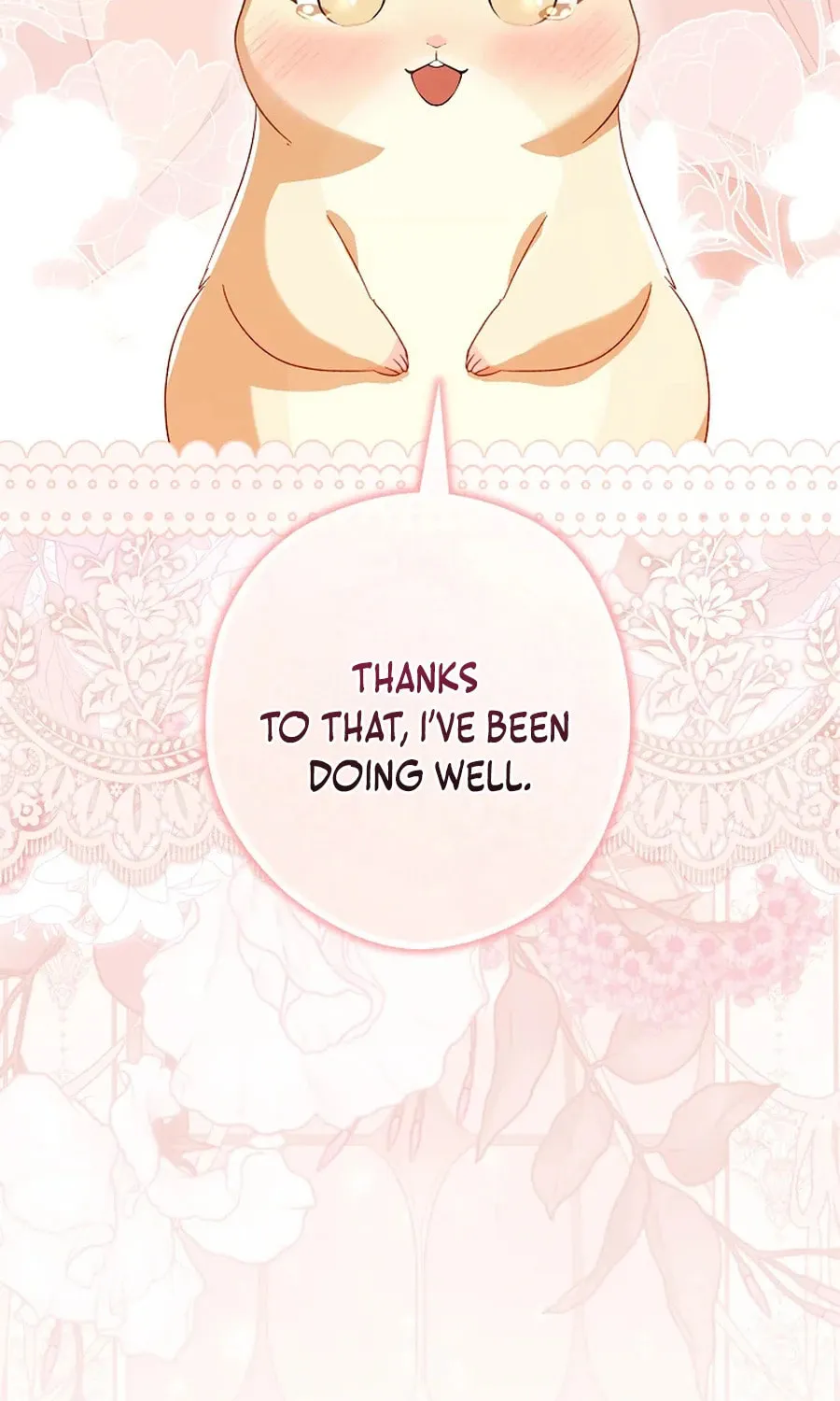 This Wild Mouse Has Taken Cinderella Chapter 6 page 63 - 