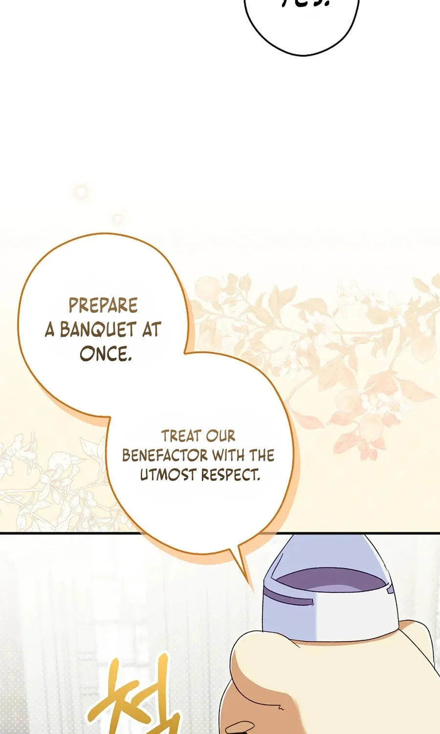 This Wild Mouse Has Taken Cinderella Chapter 6 page 65 - 