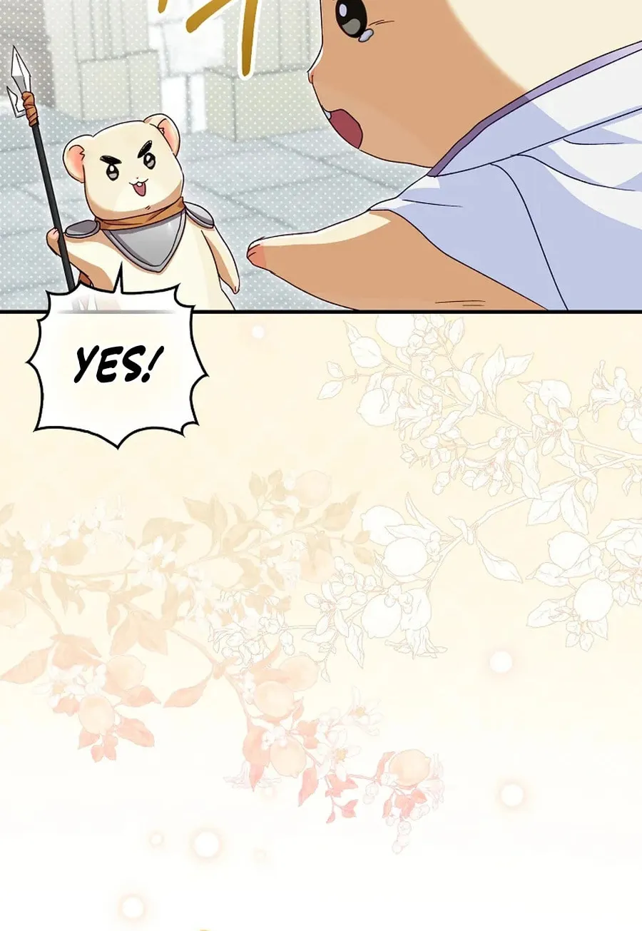 This Wild Mouse Has Taken Cinderella Chapter 6 page 66 - 