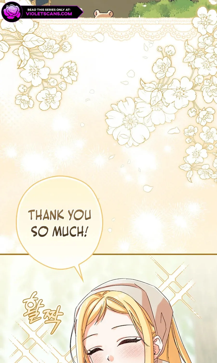 This Wild Mouse Has Taken Cinderella Chapter 6 page 69 - 