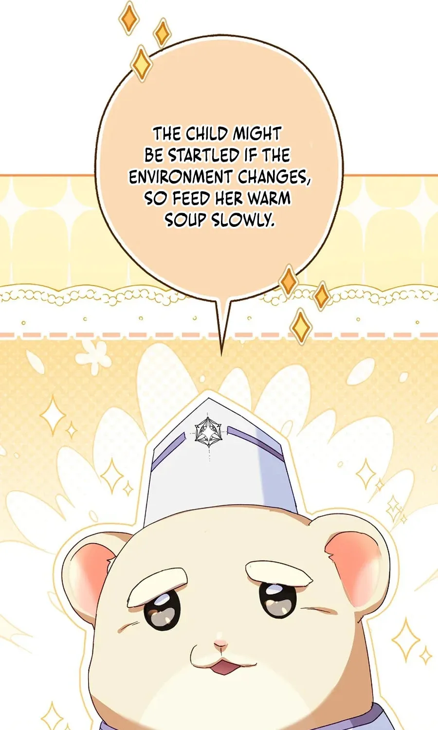 This Wild Mouse Has Taken Cinderella Chapter 6 page 75 - 
