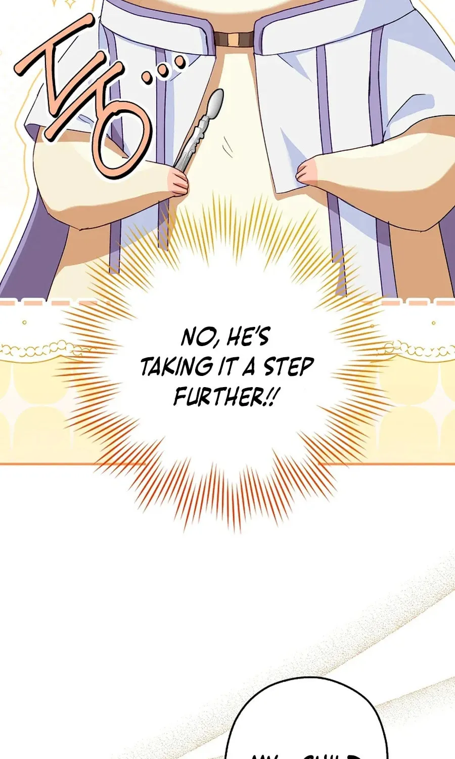 This Wild Mouse Has Taken Cinderella Chapter 6 page 76 - 