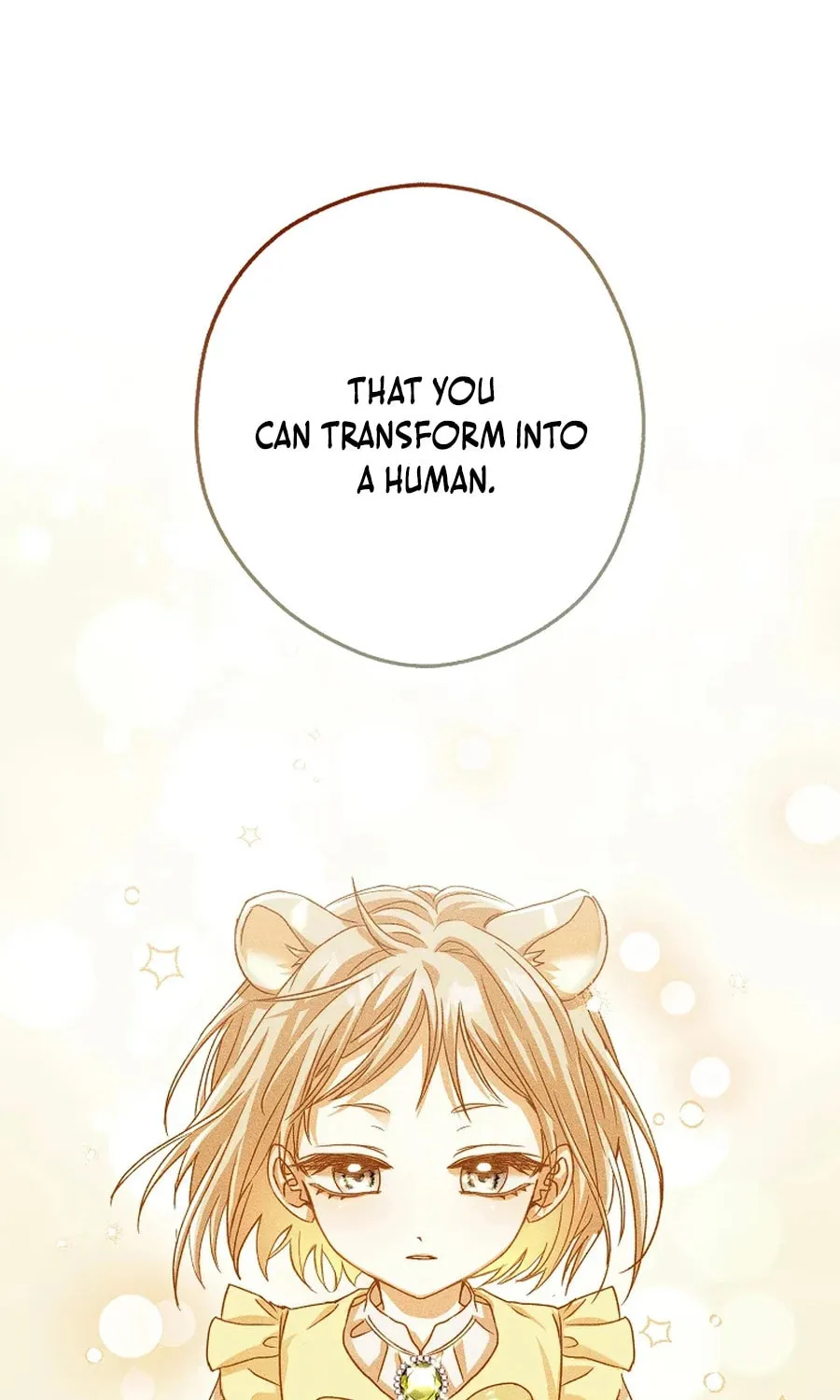 This Wild Mouse Has Taken Cinderella Chapter 6 page 78 - 