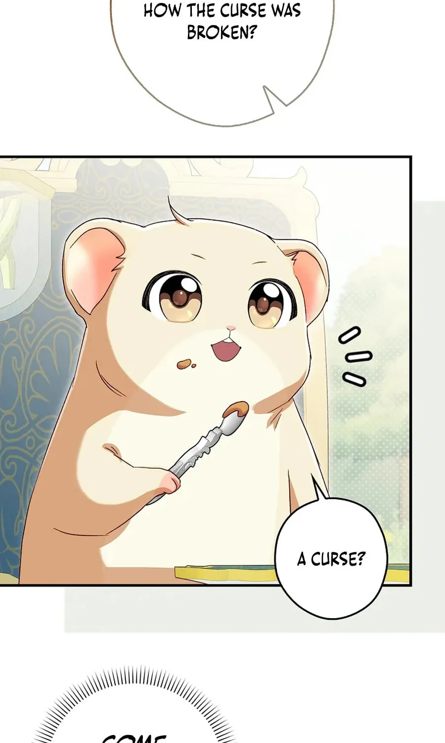 This Wild Mouse Has Taken Cinderella Chapter 6 page 80 - 