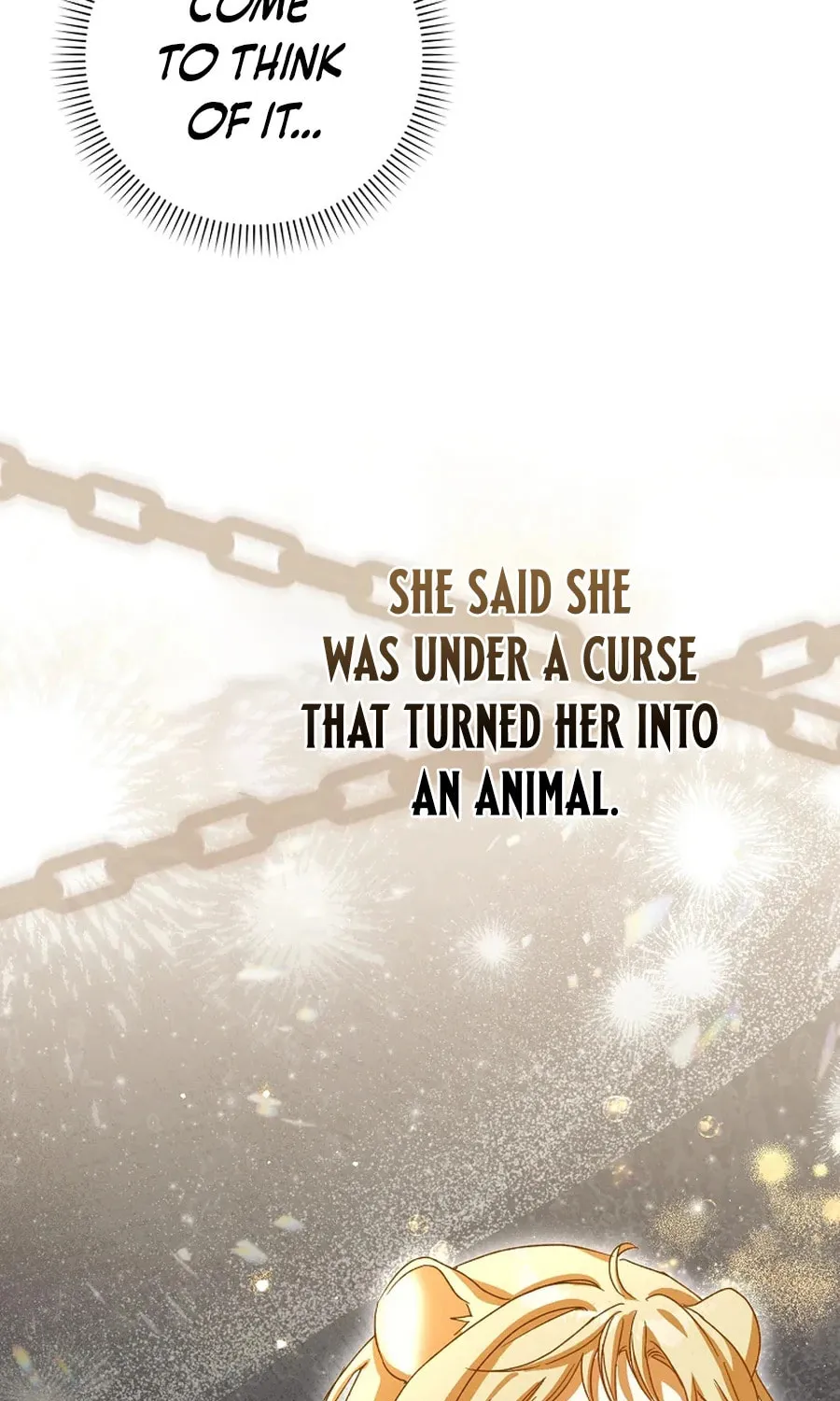 This Wild Mouse Has Taken Cinderella Chapter 6 page 81 - 