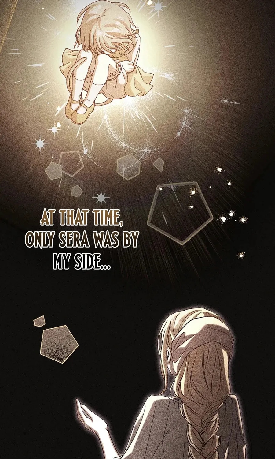 This Wild Mouse Has Taken Cinderella Chapter 6 page 84 - 