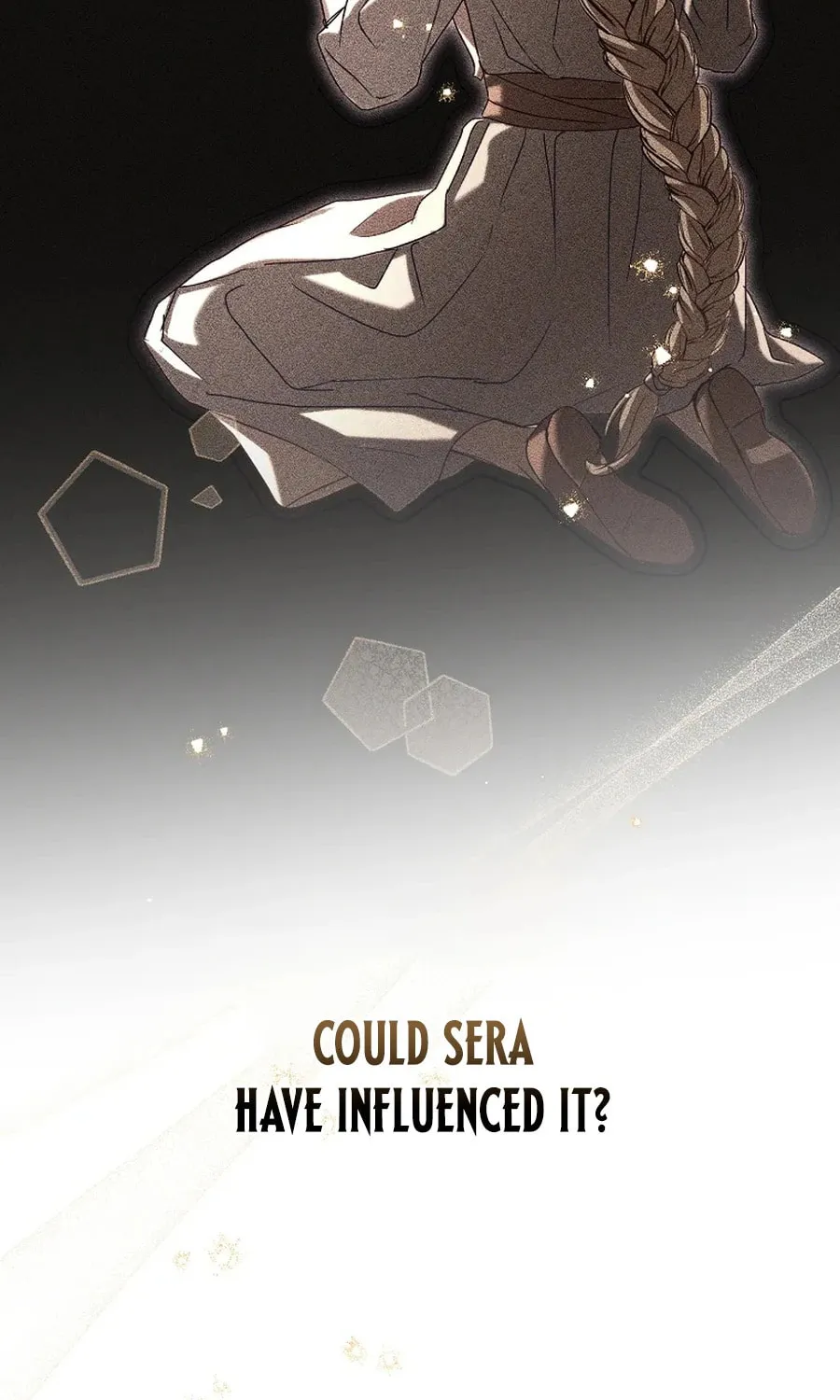 This Wild Mouse Has Taken Cinderella Chapter 6 page 85 - 