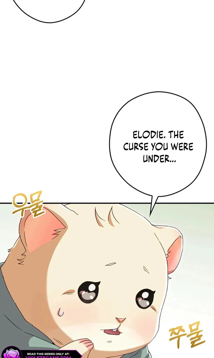 This Wild Mouse Has Taken Cinderella Chapter 6 page 87 - 