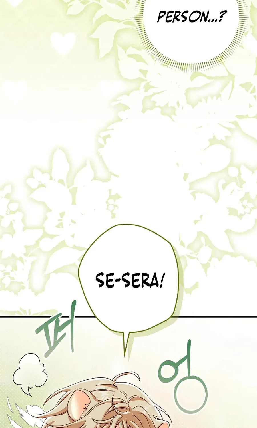 This Wild Mouse Has Taken Cinderella Chapter 6 page 92 - 
