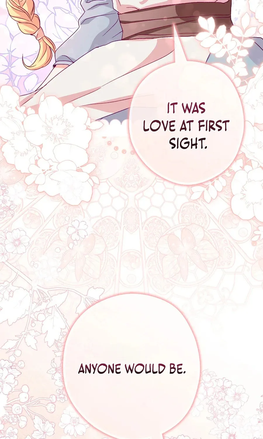 This Wild Mouse Has Taken Cinderella Chapter 6 page 98 - 