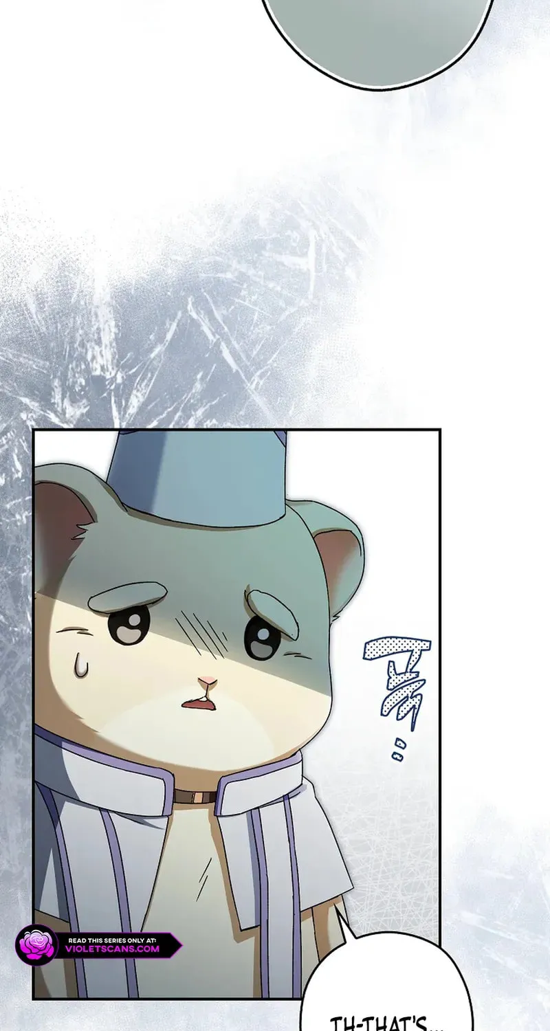 This Wild Mouse Has Taken Cinderella Chapter 7 page 17 - 
