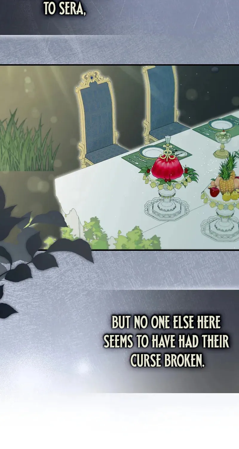 This Wild Mouse Has Taken Cinderella Chapter 7 page 26 - 