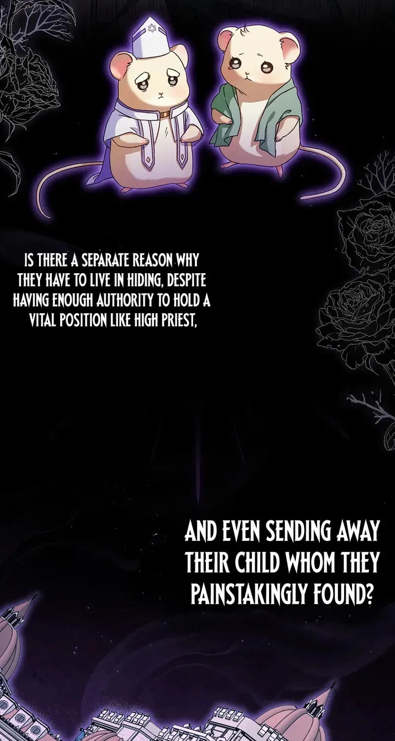 This Wild Mouse Has Taken Cinderella Chapter 7 page 28 - 