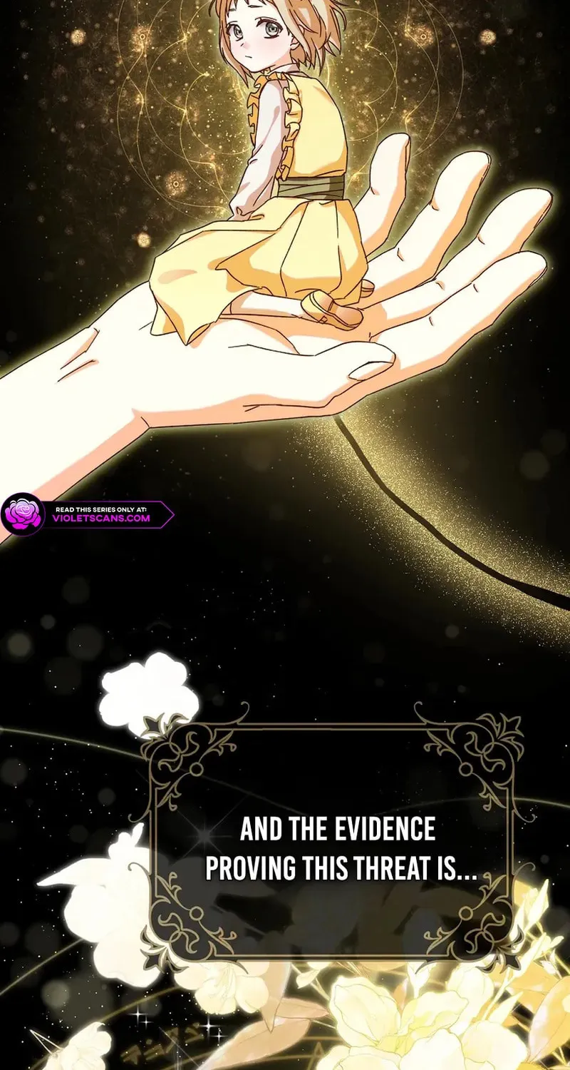 This Wild Mouse Has Taken Cinderella Chapter 7 page 33 - 