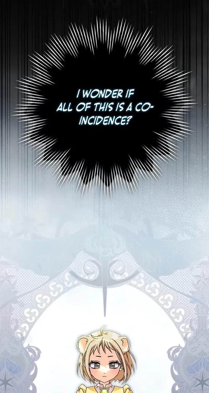 This Wild Mouse Has Taken Cinderella Chapter 7 page 38 - 