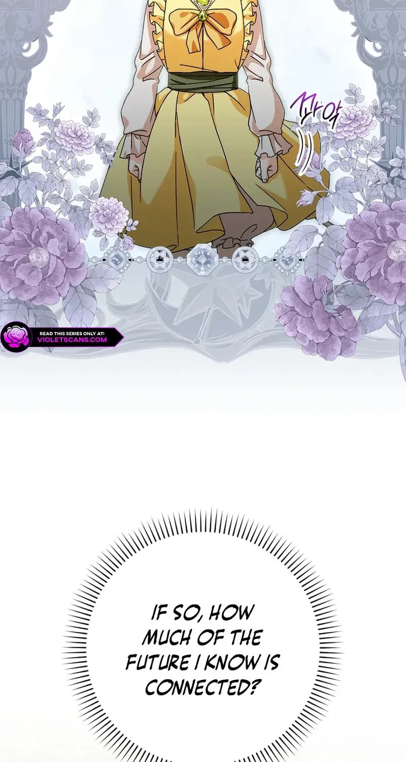 This Wild Mouse Has Taken Cinderella Chapter 7 page 39 - 